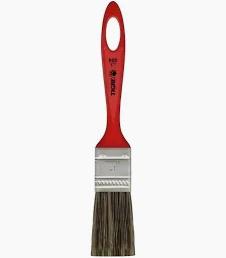 PINCEL/TRINCHA SIMPLES 500-1 CERDA GRIS TIGRE