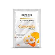 PO DESC. BEIRA ALTA CAMOMILA 20G