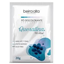 PO DESC. BEIRA ALTA QUERATINA 20G