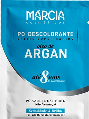 PO DESC MARCIA 50G ARGAN
