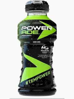POWERADE LIM 500ML