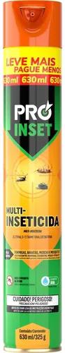 PROINSET AERO 630ML MULTI MAXX