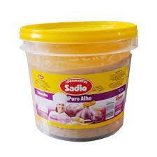 PURO ALHO SADIO C/1Kg