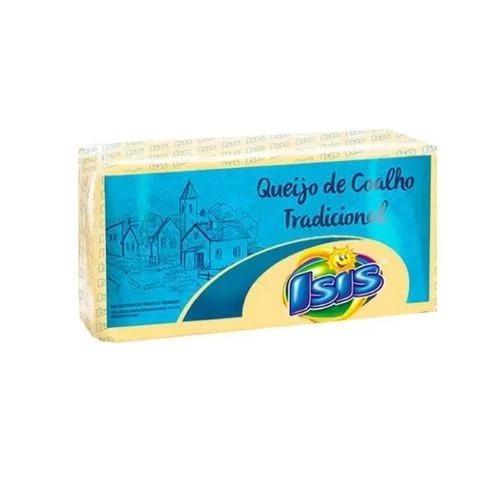 QJ DE COALHO ISIS KG