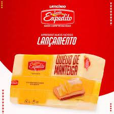 QJ DE MANTEIGA DA TERRA SANTO EXPEDITO KG