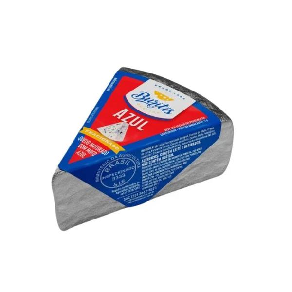 QJ GORGONZOLA/AZUL FRAC BURITIS KG