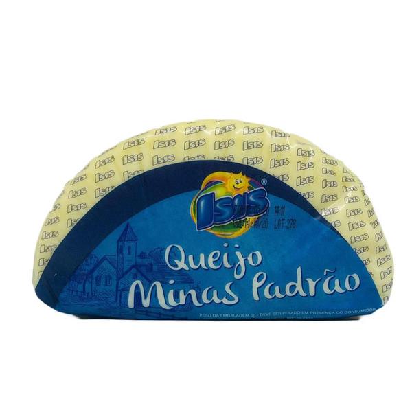 QJ. MINAS PADRAO ISIS KG