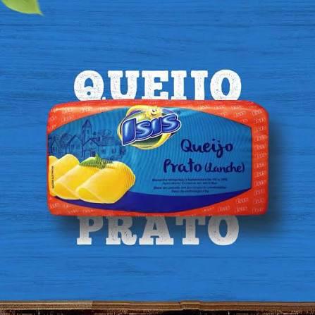 QJ. PRATO ISIS KG