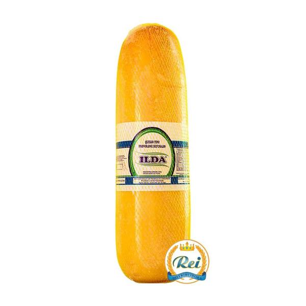 QJ PROVOLONE MINI ILDA KG