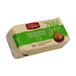 QUEIJO COALHO ZERO LACTOSE SANT EXPEDITO KG