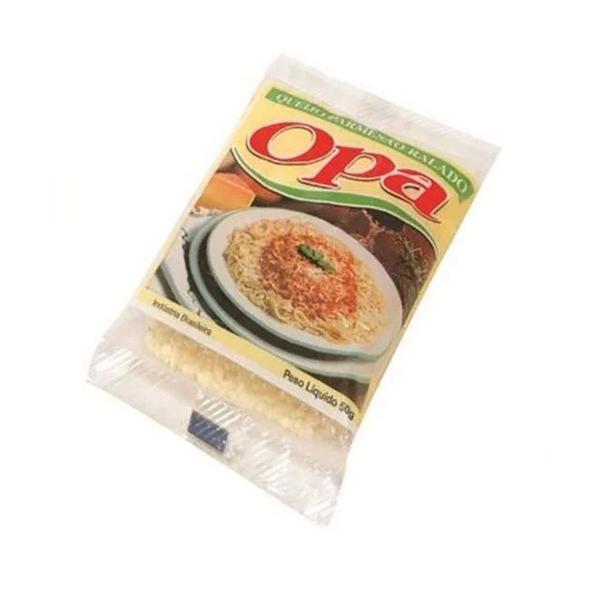 QUEIJO RALADO OPA 40G