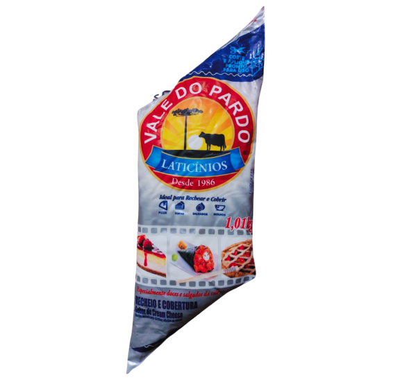 RECHEIO E COB CREAM CHEESE V.PARDO 1.01KG