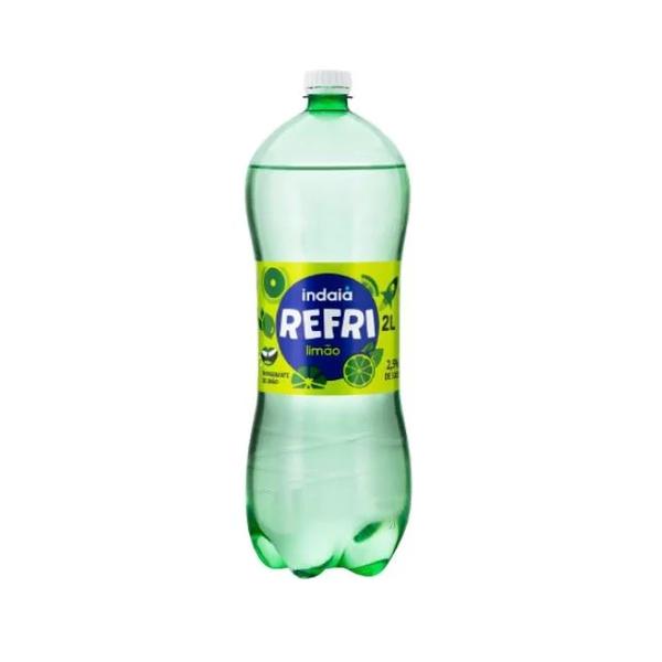 REFR INDAIA LIMAO 2L