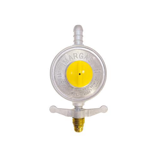 REGULADOR DE GAS 2KG 2001/01 IMARGAS