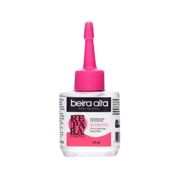 REP. PONTA BEIRA ALTA 30ML QUERATINA
