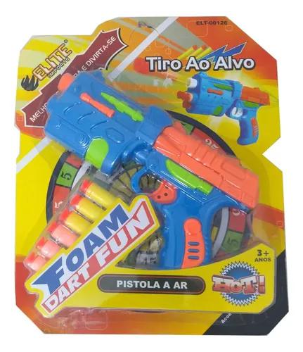 RIFLE TIRO AO ALVO ELITE IMPORTS