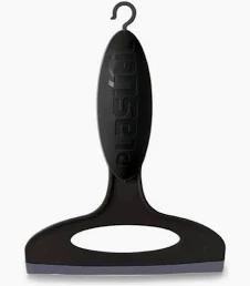 RODINHO DE PIA BLACK PLASUTIL REF 017893