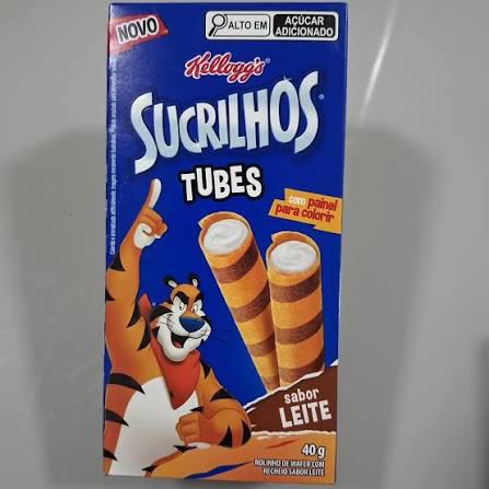 ROLINHO DE WAFER 40G SUCRILHOS