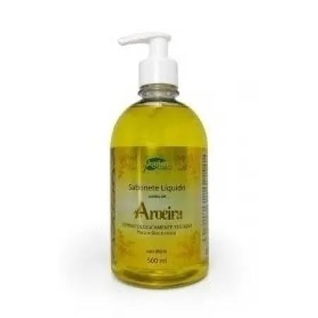 SAB LIQ AROEIRA 500ML ALQUIMIA