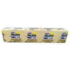 SABAO BARRA NOVA AURORA BRANCO 1 KG