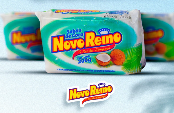 SABAO NR COCO 200G