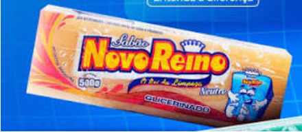 SABAO NR GLIC NEUTRO 500G