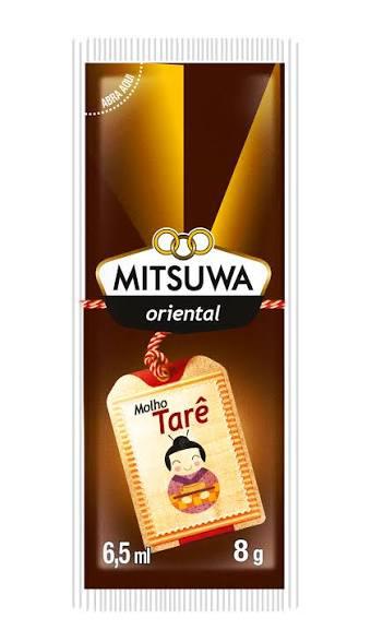SACHE MOLHO TARE MITSUWA 8G
