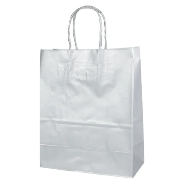 SACOLAS DE PAPEL C/10 UND