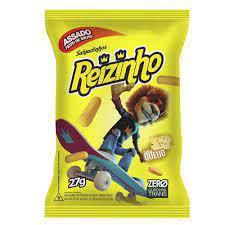 SALG REIZINHO 27G QUEIJO