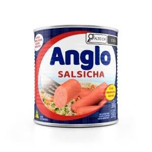SALSICHA ANGLO