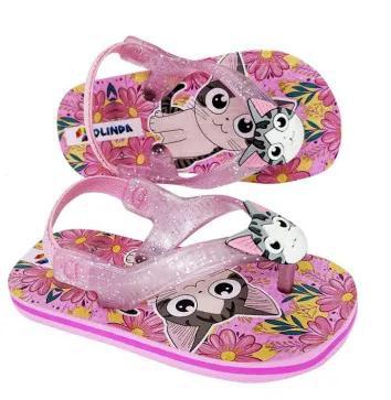 SAND OLINDA KIDS FEM GATO 25/26