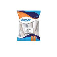 SARDINHA LAGE HG DUMAR PAC 800G