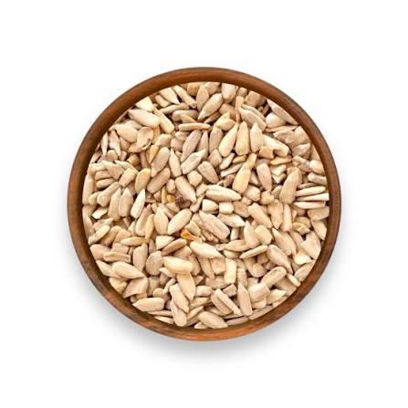 SEMENTE DE GIRASSOL S CASCA 100G