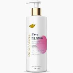 SERUM CORPO DOVE 380ML PRO RETINOL