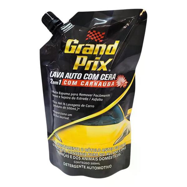SH GRAND PRIX C/CERA 500ML