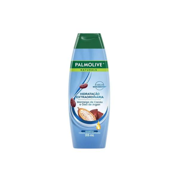 SH PALMOLIVE NATURALS MACIEZ PROLONGADA 315ML