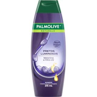 SH PALMOLIVE NATURALS PRETO ILUMINADOR 315ML