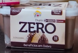 SORV STERBOM ZERO 1L 3 CHOCOLATES