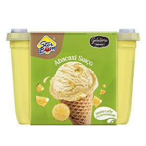 SORVT STER BOM 2L ABACAXI SUICO