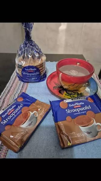 STROOPWAFEL CARAMELO 32.5G