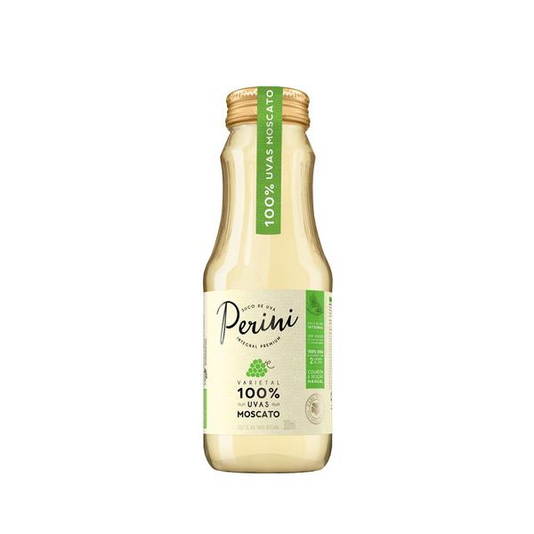SUCO DE UVA INTEGRAL PERINI BCO 1LT