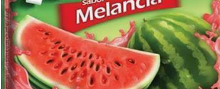 SUCO TOMIX SABOR MELANCIA 250G