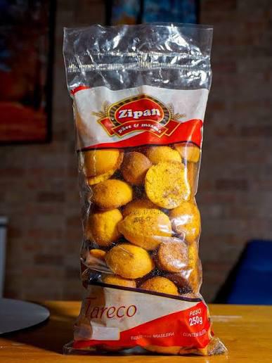 TARECO ZIPAN 250G