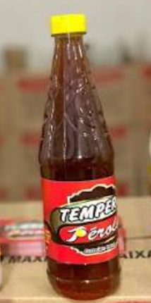 TEMPERO CASEIRO PEROLA 500ML