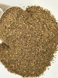 TEMPERO COENTRO MOIDO 50G