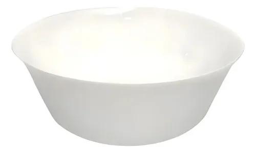 TIGELA VIDRO 320ML OPALINE ORIGINAL