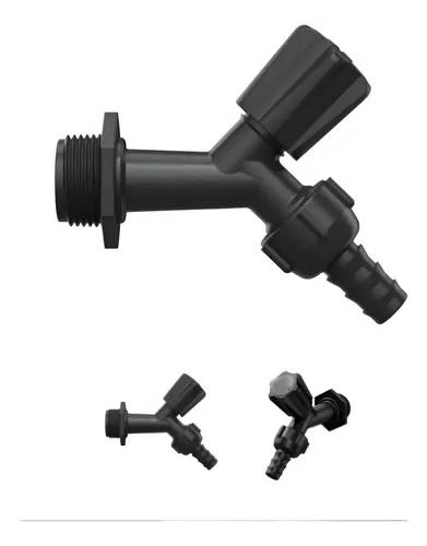TORNEIRA GRAP PLAST JARDIM 1/2"