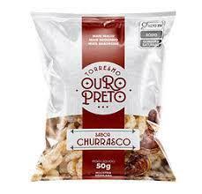 TORRESMO CHURRASCO OURO PRETO 40G