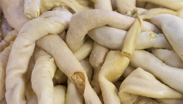 TRIPA BOVINA FINA KG