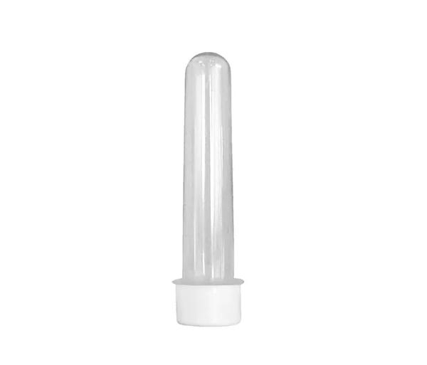 TUBETE 13CM BRANCO